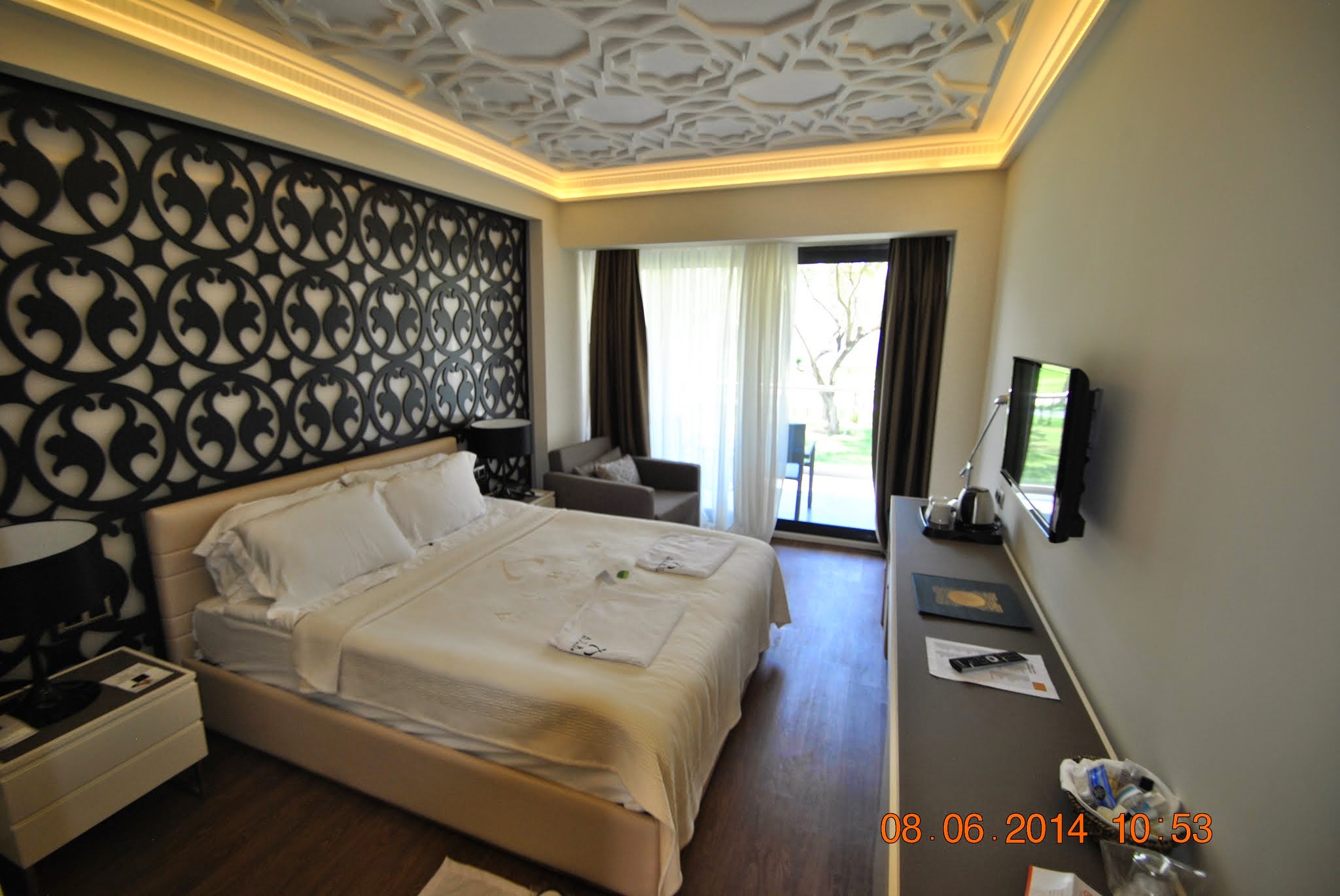 imagini hotel AURUM DIDIM